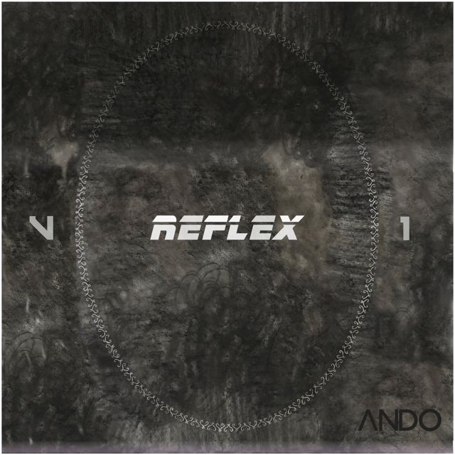 ANDO - 'Contorno' [Ringtone]