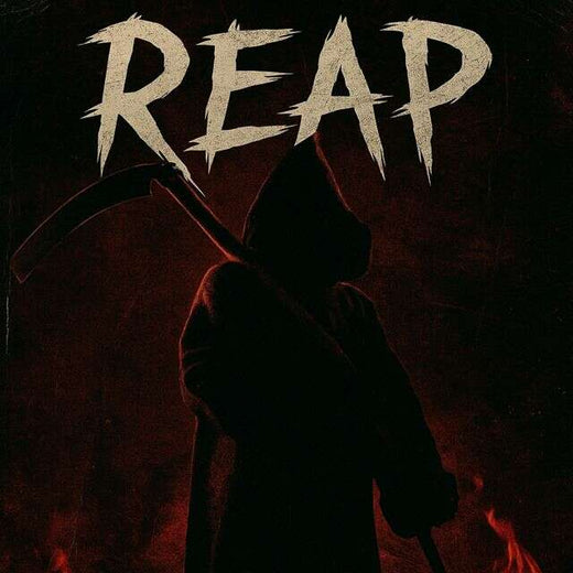Li Nero - 'Reap Flow' [Ringtone]