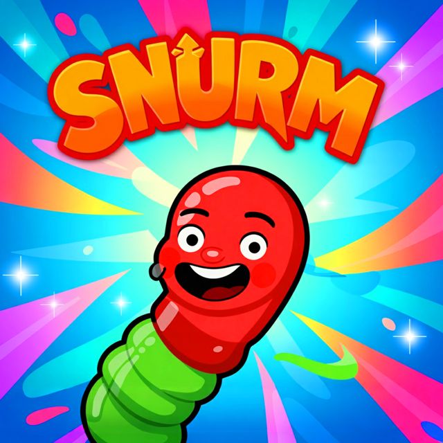 Say What - 'Snurm (Sensitive Nonsensical Worm)' [Ringtone]