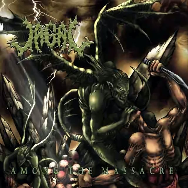Jagal - 'As Hypocritical Priest Who Preached' [Ringtone]
