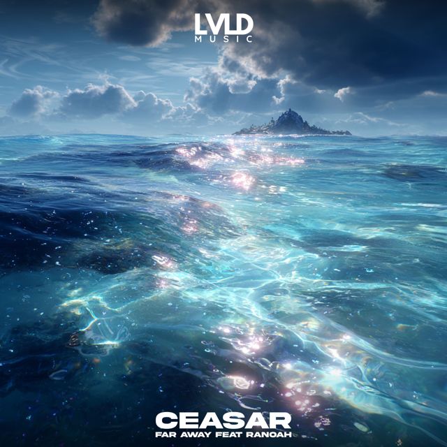 CEASAR - 'Far Away (feat. Ranoah)' [Ringtone]