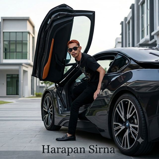 Zivin Mj - 'Harapan Sirna' [Ringtone]