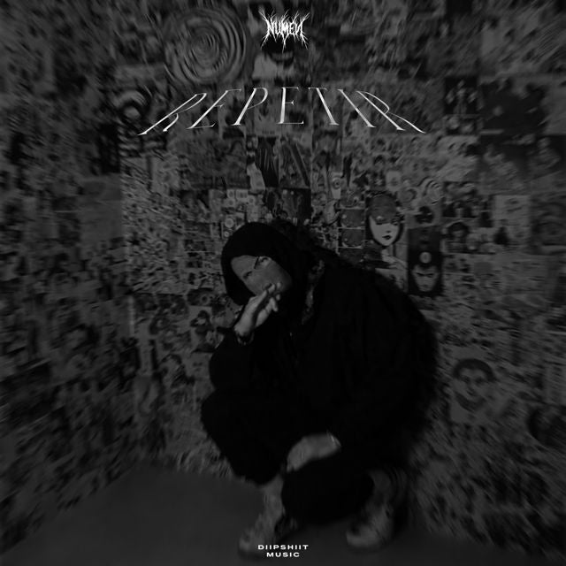 CARACRUZ - 'Repetir (feat. Frank Death)' [Ringtone]