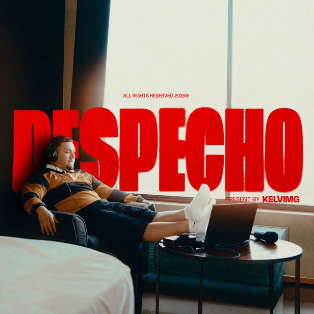 Kelvim G - 'Despecho' [Ringtone]