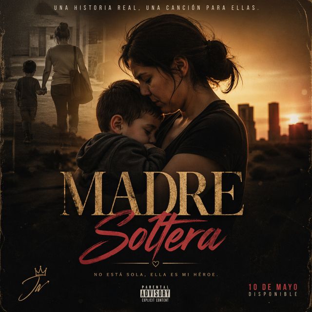 Jorzan - 'Madre Soltera' [Ringtone]