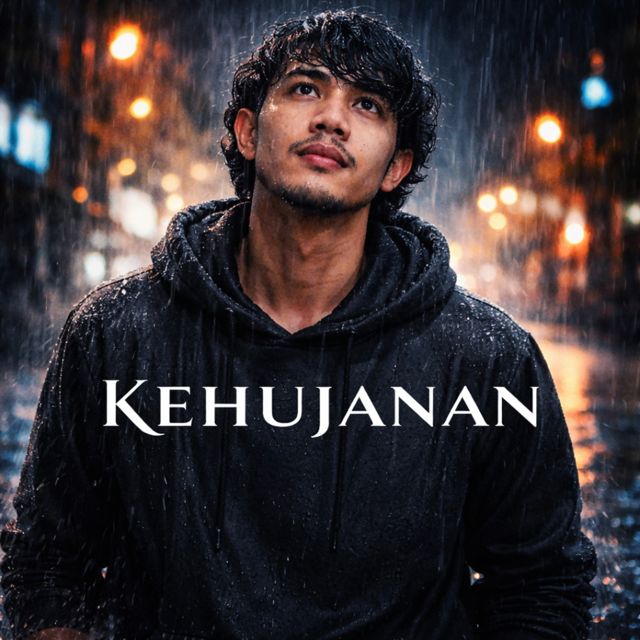 Dadan - 'Kehujanan' [Ringtone]
