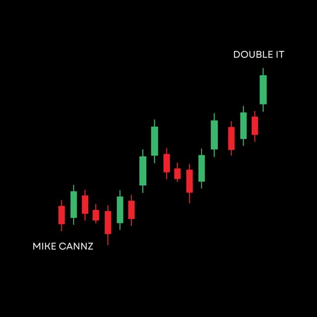 Mike Cannz - 'Double It' [Ringtone]