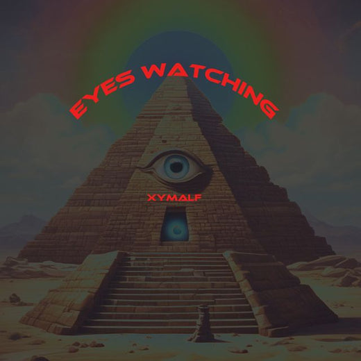 xymalf - 'Eyes watching' [Ringtone]
