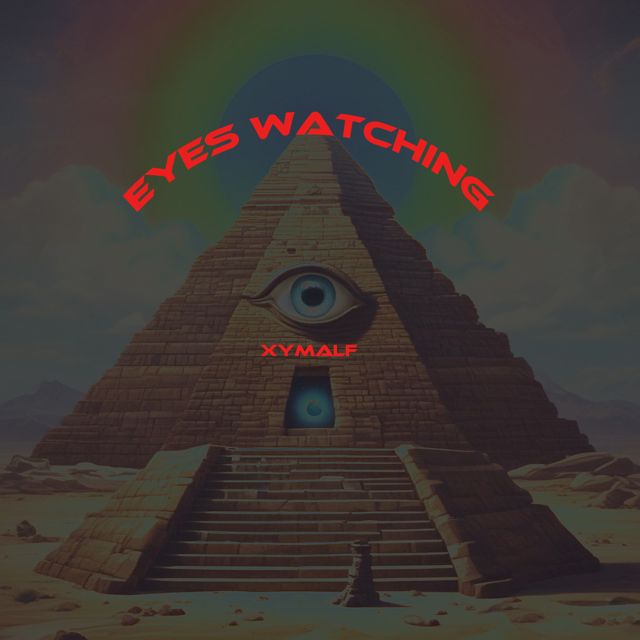 xymalf - 'Eyes watching' [Ringtone]
