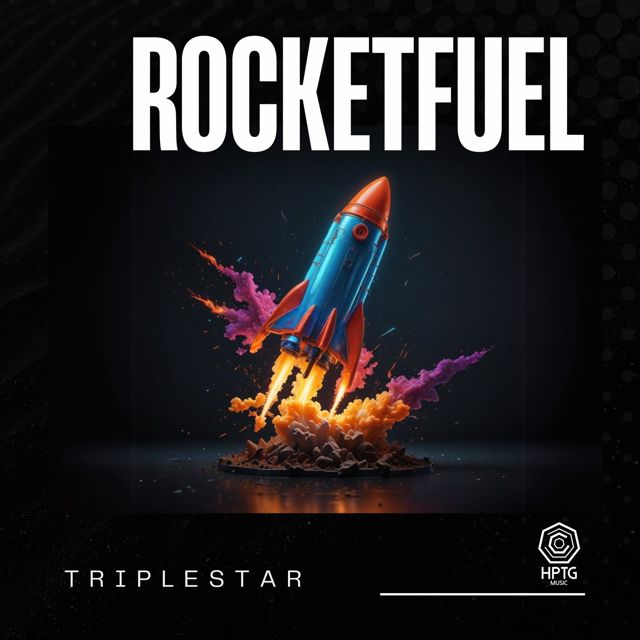 Triplestar - 'Rocketfuel' [Ringtone]