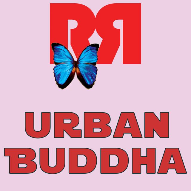 RR Collective - 'Urban Buddha' [Ringtone]