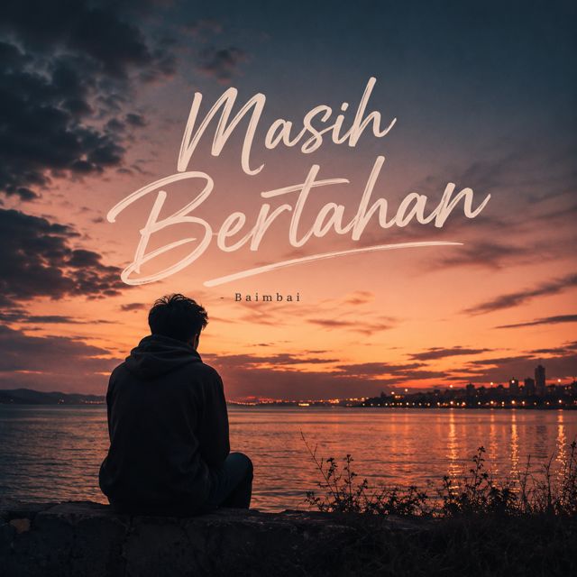 BAIMBAI - 'Masih Bertahan' [Ringtone]