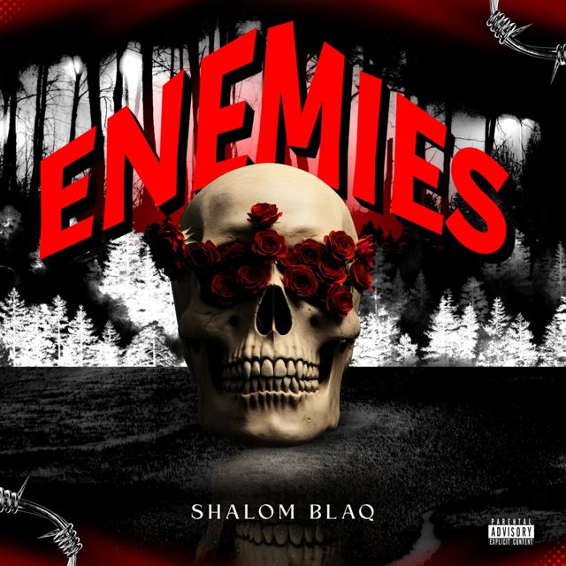 Shalom Blaq - 'Enemies' [Ringtone]