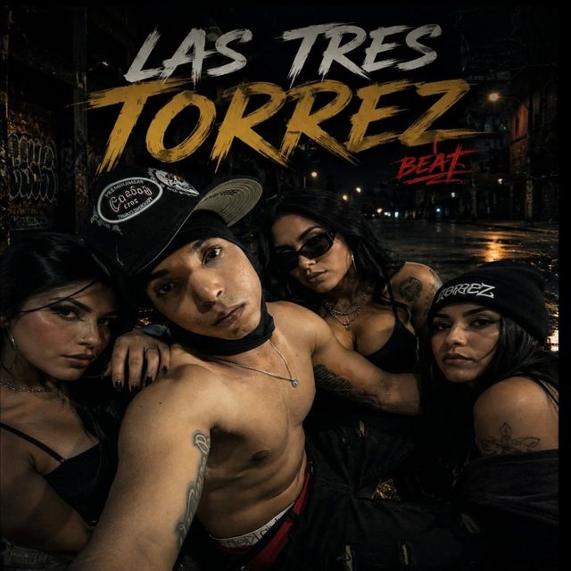 Torrez Beat - 'Las tres' [Ringtone]
