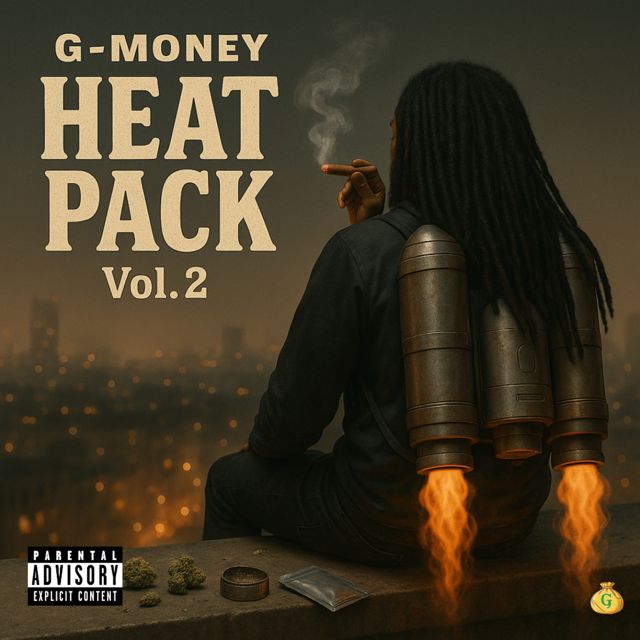 G-Money - 'Y'all Two (feat. Sam Ward)' [Ringtone]