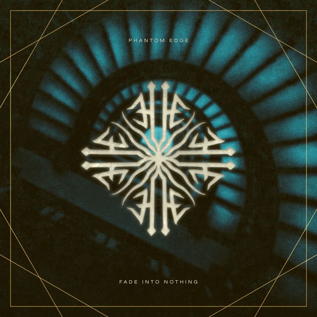 Phantom Edge - 'Fade Into Nothing' [Ringtone]