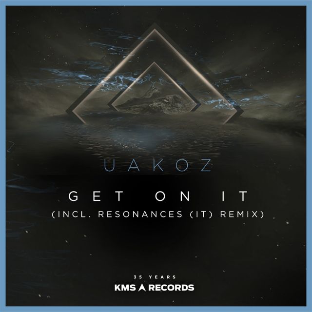 Uakoz - 'Get On It' [Ringtone]