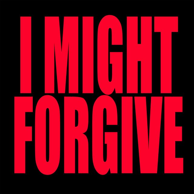 Dj Boojee Rama - 'I Might Forgive' [Ringtone]