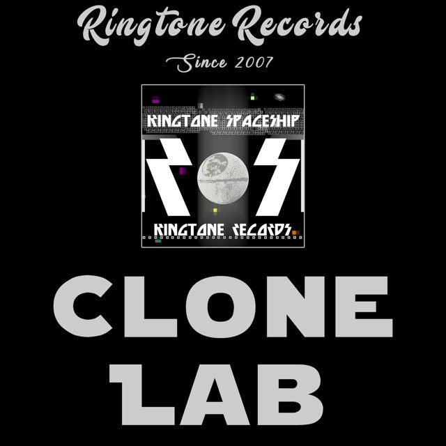 RR Collective - 'Clone Lab (Sci Fi)' [Ringtone]