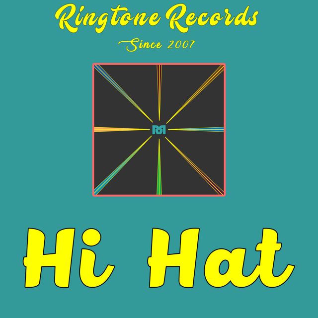 RR Collective - 'Hi Hat' [Ringtone]