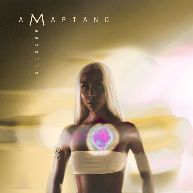 Maabelle - 'Amapiano' [Ringtone]