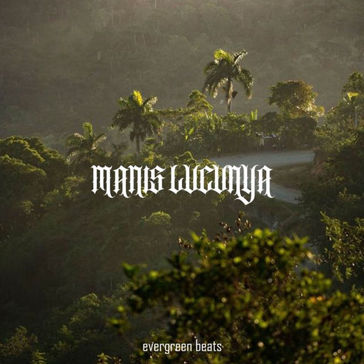 Evergreen Beats - 'Manis Lucunya' [Ringtone]