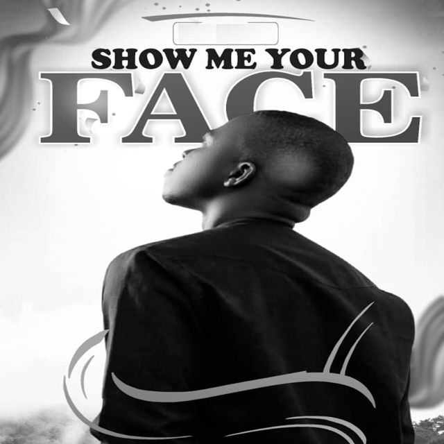 Gideon Gabdil - 'Show Me Your Face' [Ringtone]