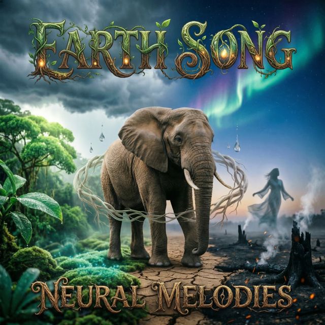 Neural Melodies - 'Earth Song' [Ringtone]