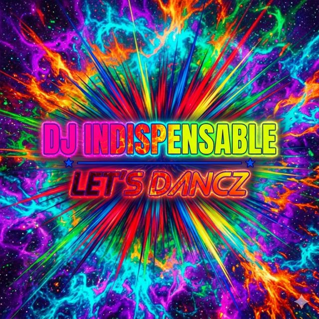 Dj Indispensable - 'Let's Dancz' [Ringtone]