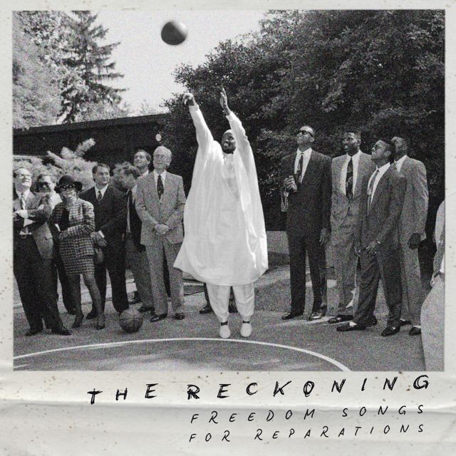 Firstrepair - 'DAP (feat. Camp Lo, Akil of Jurassic 5, Planet Asia, Robin Rue Williams, & Holy Thief) (feat. Camp Lo, Akil Of Jurassic 5, Planet Asia, Holy Thief, Robin Rue Williams)' [Ringtone]