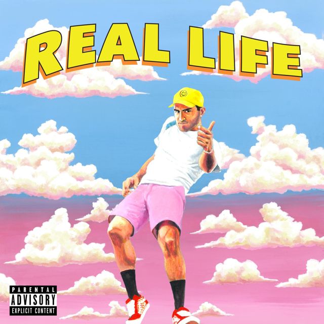 André Farra - 'Superstar Life' [Ringtone]