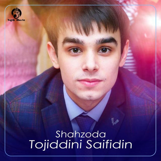 Tojiddini Saifidin - 'Chaki Chaki Boron (feat. Zarina)' [Ringtone]