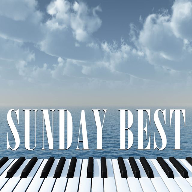 Life In Legato - 'Sunday Best (Piano Version)' [Ringtone]