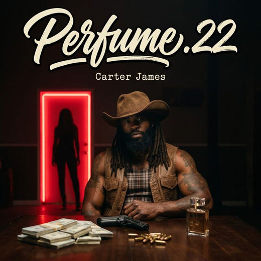 CARTER JAMES - 'Perfume22' [Ringtone]