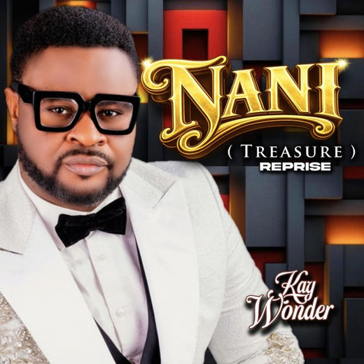 Kay Wonder - 'Nani reprise' [Ringtone]