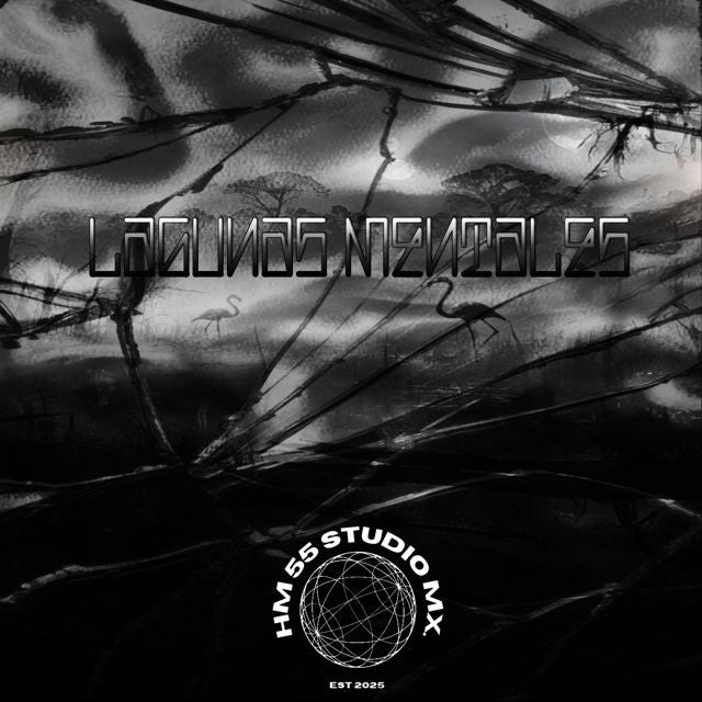 RICARDO ACHE EME - 'LAGUNAS MENTALES' [Ringtone]