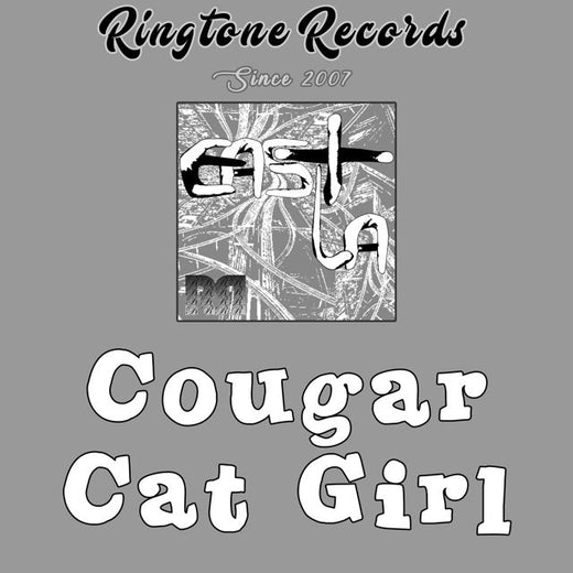El Telefono - 'Cougar Cat Girl (cat call)' [Ringtone]