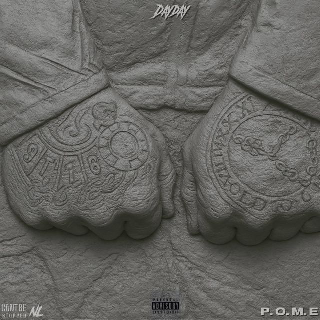 Iamdayday - 'P. O. M. E' [Ringtone]