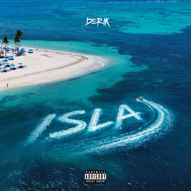 Derik - 'Isla' [Ringtone]