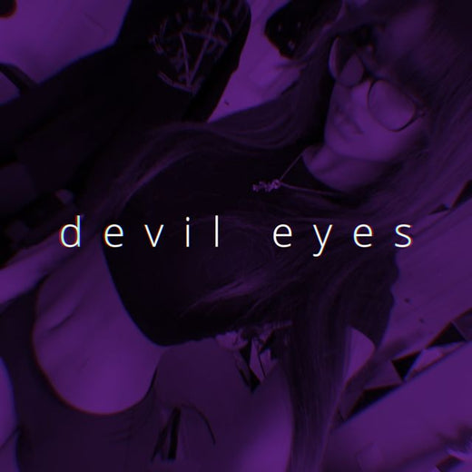 Ren - 'Devil Eyes (Speed)' [Ringtone]