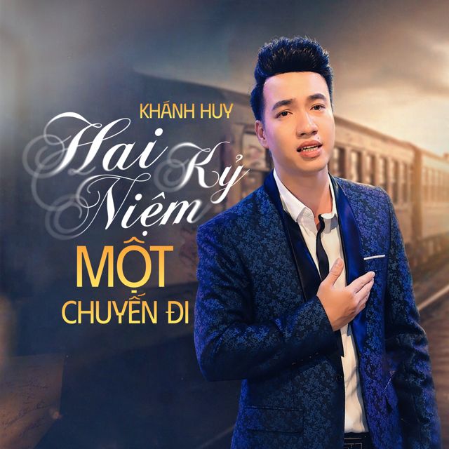 Khánh Huy - 'Hai Kỷ Niệm Một Chuyến Đi' [Ringtone]