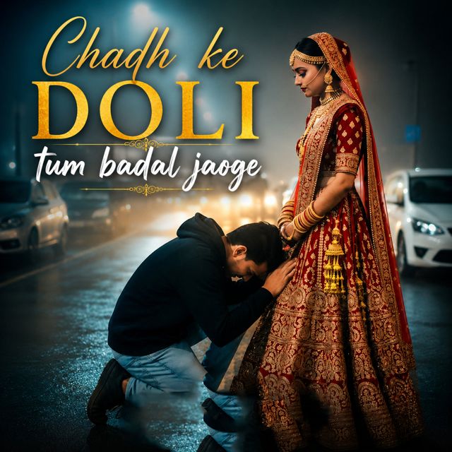 NiteshJiKeGaane - 'Chadh ke doli tum badal jaoge' [Ringtone]