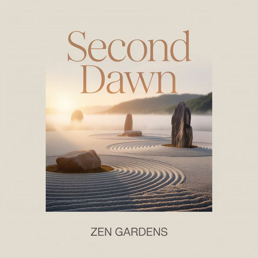 Zen Gardens - 'Cloud Fall' [Ringtone]