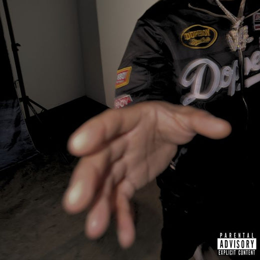 VLTHEVULTURE - 'CANT FAKE IT' [Ringtone]