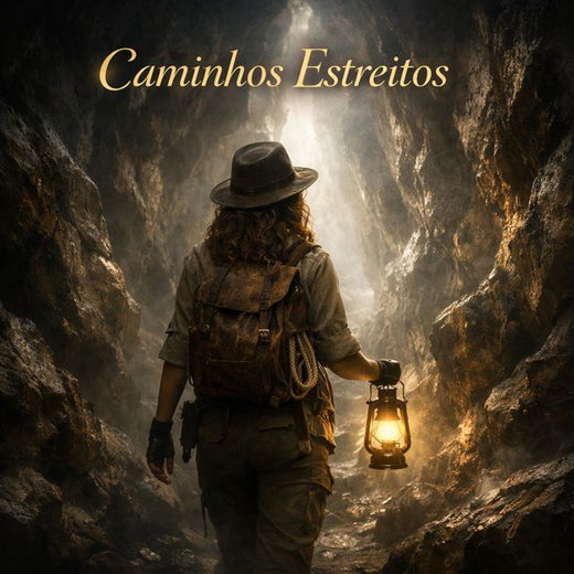 Sirlene Azevedo - 'Caminhos estreitos' [Ringtone]
