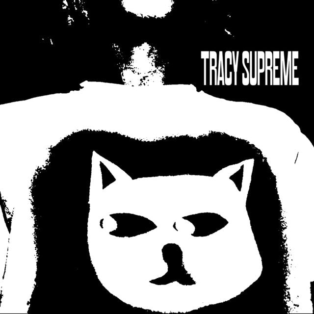 Bek. Faye - 'Tracy Supreme' [Ringtone]