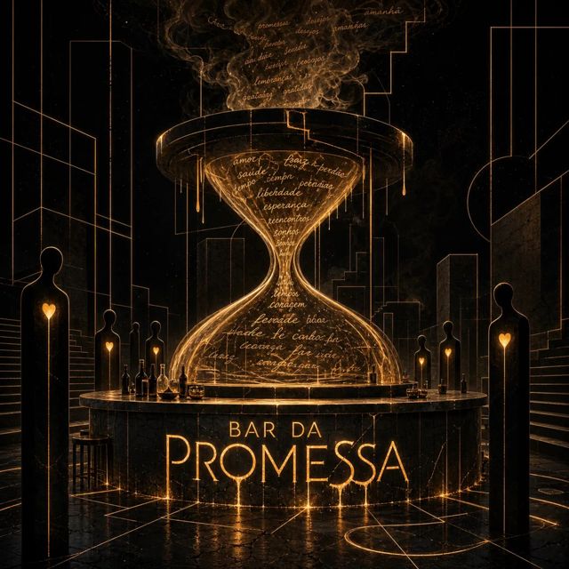 Fabiano David - 'Bar da Promessa' [Ringtone]