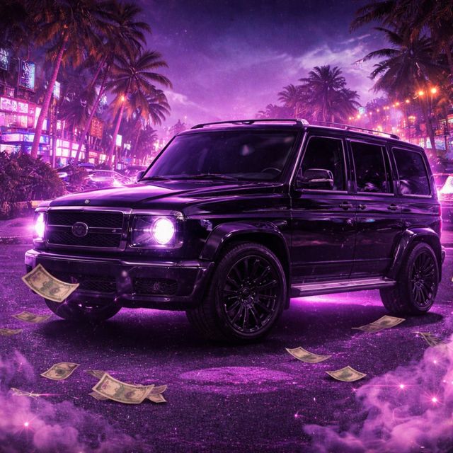 Johan La S - 'MAÑANA' [Ringtone]