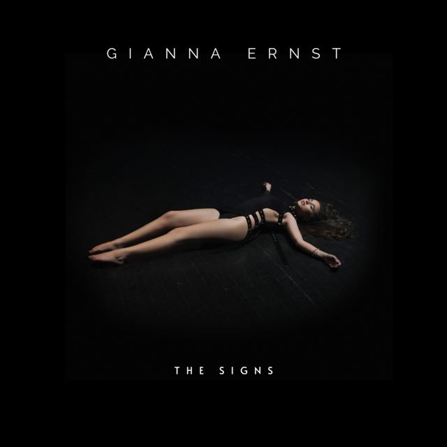 Gianna Ernst - 'The Signs' [Ringtone]