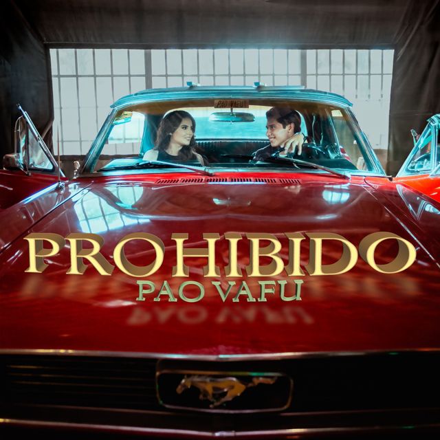 Pao VaFu - 'PROHIBIDO' [Ringtone]